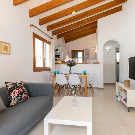 Marineta 1 Villa