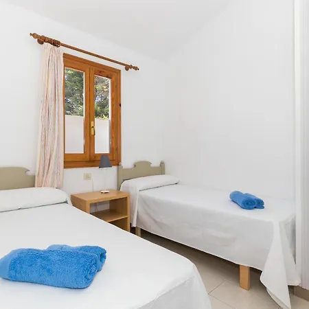 Marineta 1 Villa