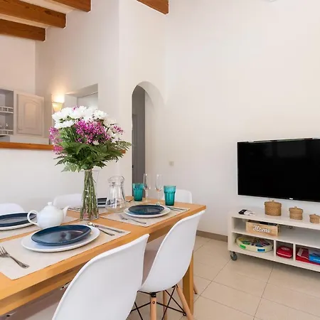 Villa Marineta 1 *