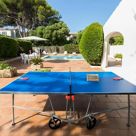 Villa Marineta 1 *